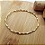 Bracelete Torcido Ouro 18k - Imagem 5