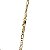 Cordão Masculino Ouro 18k - 70cm - Imagem 8
