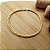 Pulseira Palmeira Ouro 18k - Imagem 5