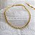 Pulseira Palmeira Ouro 18k - Imagem 7