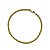 Pulseira Palmeira Ouro 18k - Imagem 1