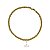 Pulseira Palmeira Ouro 18k - Imagem 3