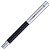 Caneta Crown Metal Jazz Roller Preta - Imagem 2