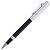 Caneta Crown Metal Jazz Roller Preta - Imagem 4