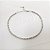Pulseira Riviera Prata 925 Zircônias - Imagem 4
