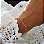 Pulseira Veneziana Tripla Ouro 18k - Imagem 2