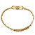 Kit Relógio Mondaine Feminino Dourado - Imagem 2
