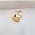 Pingente Bolsa Ouro 18k - Imagem 5