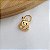 Pingente Bolsa Ouro 18k - Imagem 2