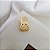 Pingente Bolsa Ouro 18k - Imagem 4