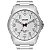 Relógio Orient Masculino Prata  MBSS1154AS2SX - Imagem 1