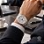 Relógio Orient Masculino Prata MBSS1154AS2SX - Imagem 1