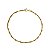 Pulseira Singapura Ouro 18k - Imagem 3