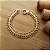 Pulseira Lacraia Ouro 18k - Imagem 9