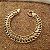 Pulseira Lacraia Ouro 18k - Imagem 9