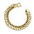 Pulseira Lacraia Ouro 18k - Imagem 1