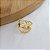 Anel Filigrana Ouro 18k - Imagem 11