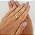 Anel Filigrana Ouro 18k - Imagem 5