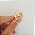 Anel Filigrana Ouro 18k - Imagem 7