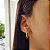 Brinco Argola Ouro 18k - Imagem 10