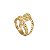 Anel Filigrana Ouro 18k - Imagem 10