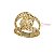 Anel Filigrana Ouro 18k - Imagem 3