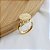 Anel Chuveiro Ouro 18k - Imagem 8