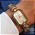 Relógio Feminino Technos Crystal Dourado 2036mtt/1d - Imagem 1