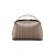 Bolsa Victor Hugo Fleur Duca Baby AM Beaver Coconut Beige Hue - Imagem 2
