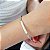 Bracelete Prata 925 Zircônias - Imagem 3