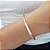 Bracelete Prata 925 Zircônias - Imagem 5