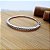 Bracelete Prata 925 Zircônias - Imagem 7