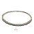 Bracelete Prata 925 Zircônias - Imagem 4