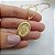 Kit Cordão + Pingente Nossa Senhora das Graças Ouro 18k - Imagem 5
