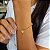 Pulseira Terço Ouro 18k - Imagem 4