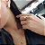 Anel Gota Bold Ouro 18k - Imagem 5