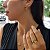 Anel Gota Bold Ouro 18k - Imagem 9
