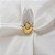 Anel Gota Bold Ouro 18k - Imagem 10