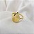 Anel Gota Bold Ouro 18k - Imagem 8