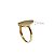 Anel Gota Bold Ouro 18k - Imagem 4