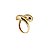 Anel Bold Ouro 18k - Imagem 8