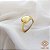 Anel Bold Ouro 18k - Imagem 1