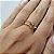 Anel Filigrana Ouro 18k - Imagem 2