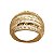 Anel Filigrana Ouro 18k - Imagem 1