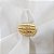 Anel Filigrana Ouro 18k - Imagem 9