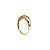 Anel Bold Ouro 18k - Imagem 5