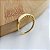 Anel Bold Ouro 18k - Imagem 6