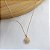 Kit Cordão Ouro 18k + Pingente Rainha Ouro 18k - Imagem 7