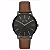 Relógio Armani Exchange Preto Ax2706b1 P1nx - Imagem 1
