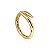 Anel Bold Ouro 18k - Imagem 10